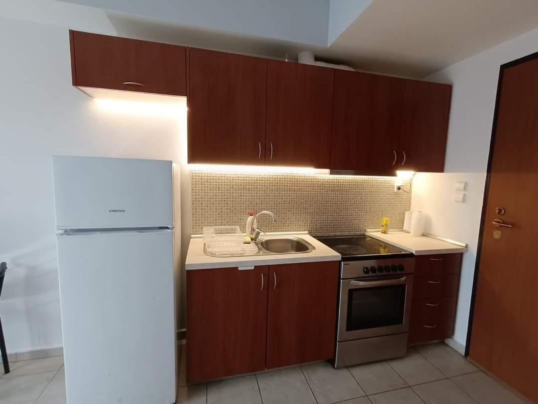 Luxury Egnatia 9 Apartment Thessaloníki Ngoại thất bức ảnh